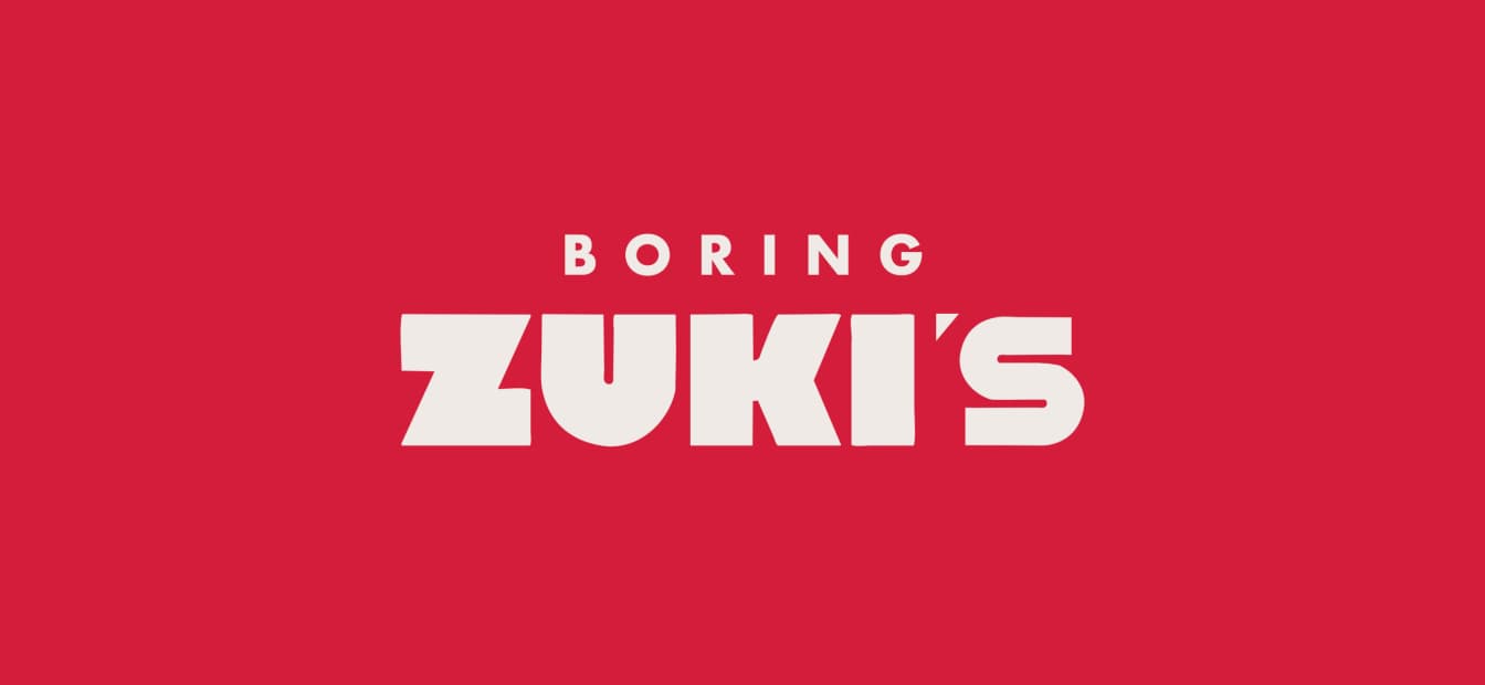 BoringZukis